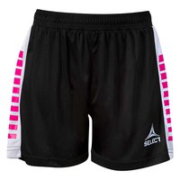 Select Player LFH Shorts