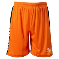 Select Player Shorts