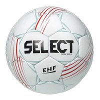Select Bola De Handebol Solera V22