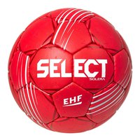 Select ユースハンドボールボール Solera V22