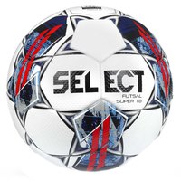 Select Super TB V22 Piłka Do Futsalu