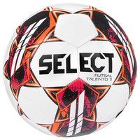 Select Talento V22 Futsal Ball
