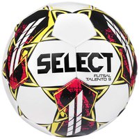 Select Talento V22 Futsal Ball