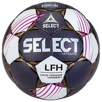 Select Ballon De Handball Junior Ultimate LFH Mini