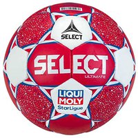 Select Ballon De Handball Ultimate LNH Mini