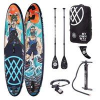anomy-design-106-inflatable-paddle-surf-set