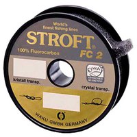 Stroft FC2 100 m Fluorocarbon