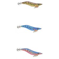 Tsuriken Egista 3.0 Tintenfischköder 16g