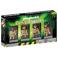 Playmobil Ghostbusters ™ Figurer Set