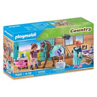 playmobil-hest-n-veterinaria