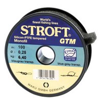 Stroft GTM 100 m Fluorocarbon