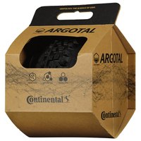 Continental Cubierta MTB Argotal Enduro 29´´ Tubeless