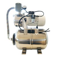 Cem 40l/min 24V Wasserdrucksystem
