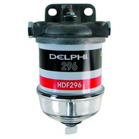 oem-marine-filtro-decantador-con-recipiente-aluminio-diesel-gasolina-delphi-296-f-14x1.5-mm-50-lt-h