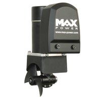 Max power バウスラスター CT35 12V