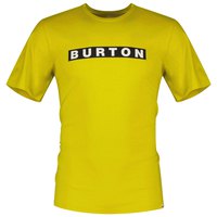 Burton Lyhythihainen T-paita Vault