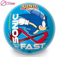 Mondo Sonic Balón Bio-Ball 230 Mm