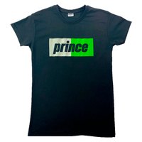 prince-camiseta-de-manga-corta-logo