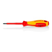 Knipex Tournevis Isolé 982401 187x30x30 mm