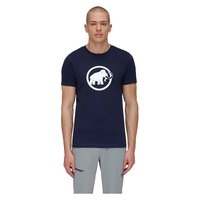 mammut-t-shirt-a-manches-courtes-core-classic