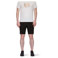 Mammut Zinal Hybrid Shorts