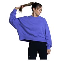 The running republic Amplified Pullover