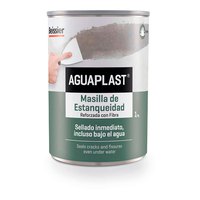 Aguaplast 70141-001 Powder Plaster 1L