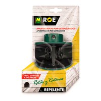 Masso Rat Mice 231660 Ultrasonic Repellent