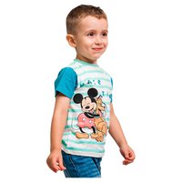 Cerda group Camiseta Manga Corta Mickey