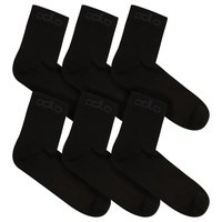 odlo-active-half-socks-3-pairs