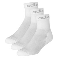 odlo-active-half-socks-3-pairs