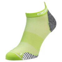 odlo-calcetines-cortos-ceramicool-run-2-pairs