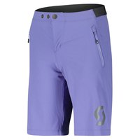 scott-trail-10-ls-fit-gewatteerde-shorts