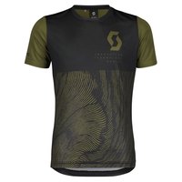 scott-trail-vertic-10-koszulka-enduro-z-krotkim-rękawem