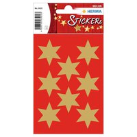 bandai-sticker-decor-stars.-gold-o33-mm