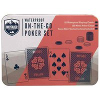 Bandai Kortspel Wayfarer Poker