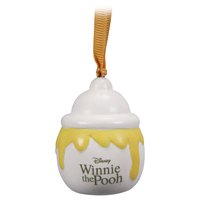Disney Jule Hængende Ornament Winnie The Pooh Hunny