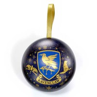 Harry potter Ravenclaw Necklace Christmas Gift Bauble