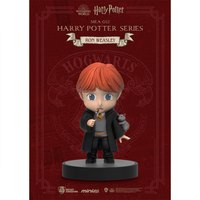 Harry potter Ron Weasley Mini Egg Attack Figure