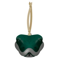 Harry potter Slytherin Serpent Christmas Hanging Ornament