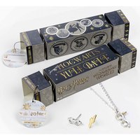 Harry potter Yule Ball Necklace & Earrings Gift Cracker