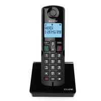 Alcatel DEC S280 Drahtloses Festnetztelefon