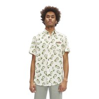 hydroponic-chemise-a-manches-courtes-dbz-lime