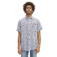 hydroponic-camisa-de-manga-curta-hawaii