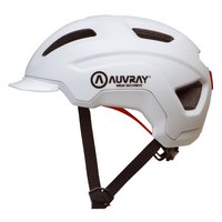 auvray-city-helmet