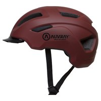 Auvray Reflex Helmet
