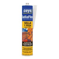 Ceys Sellador Adhesivo Exterior SellaFlex 505803