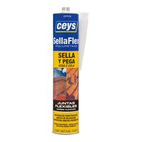 Ceys SellaFlex Клей-герметик для наружных работ