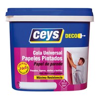 Ceys Cola Papeles Pintados Universal 1kg
