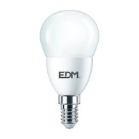 edm-e14-7w-806-lumen-3000k-spherical-bulb